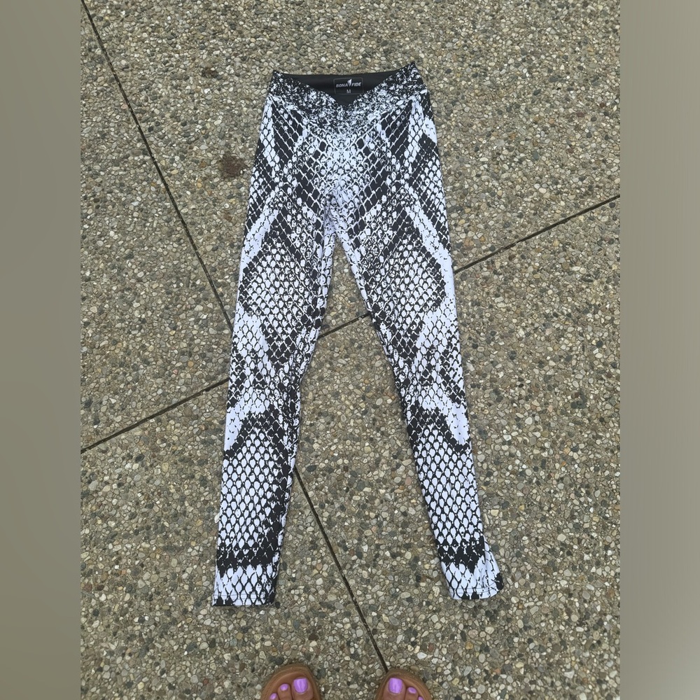BONA FIDE LEGGINGS